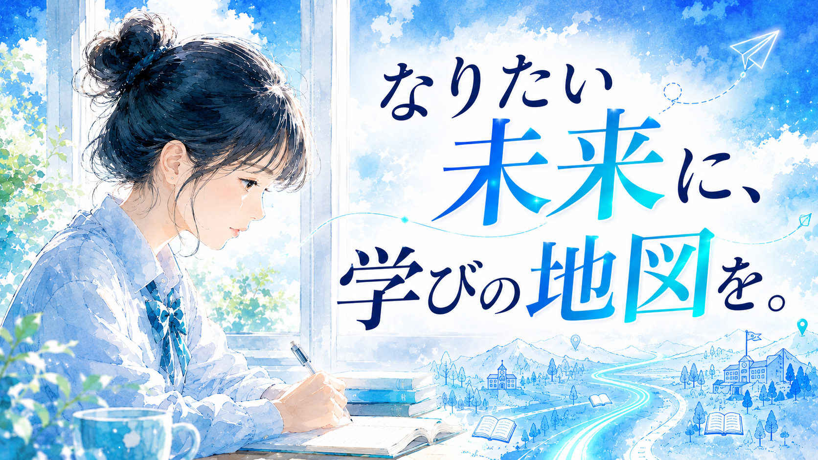 Ada IT塾のメインビジュアル 1